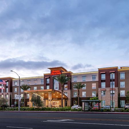 Hampton Inn & Suites Buena Park Εξωτερικό φωτογραφία
