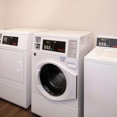Hampton Inn & Suites Buena Park Εξωτερικό φωτογραφία