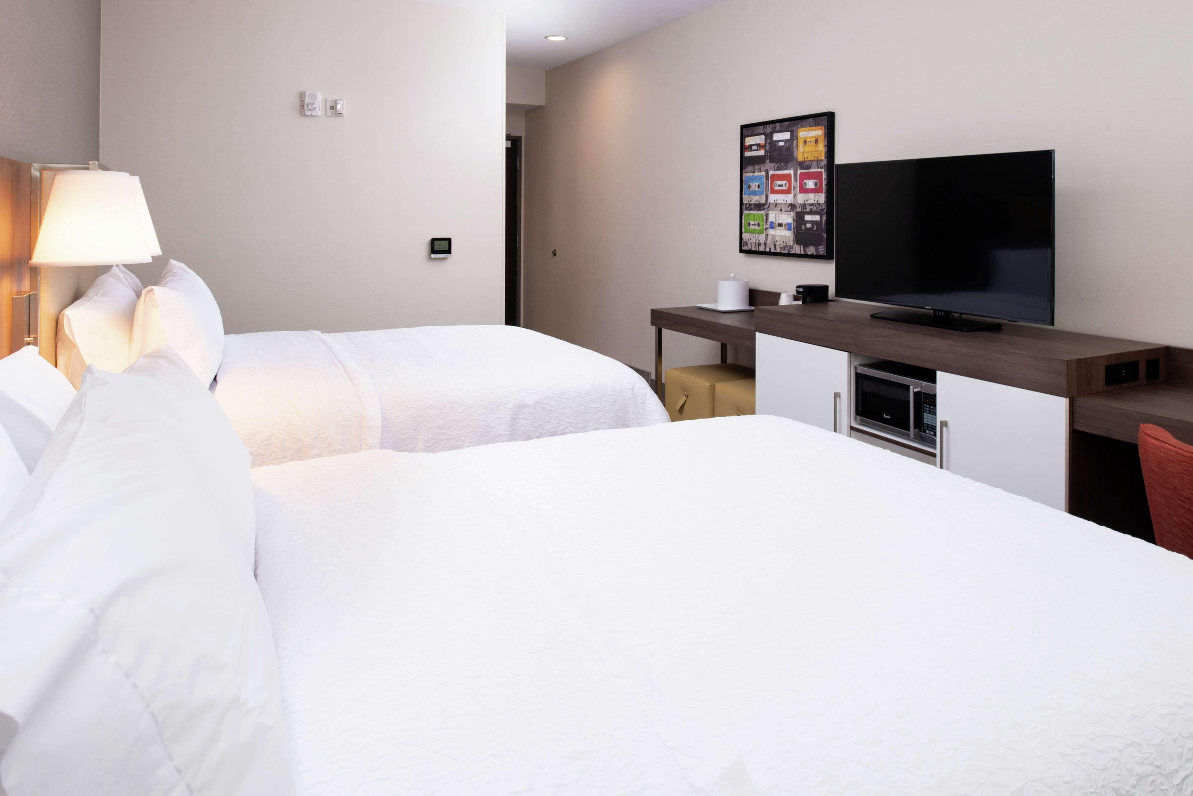 Hampton Inn & Suites Buena Park Εξωτερικό φωτογραφία