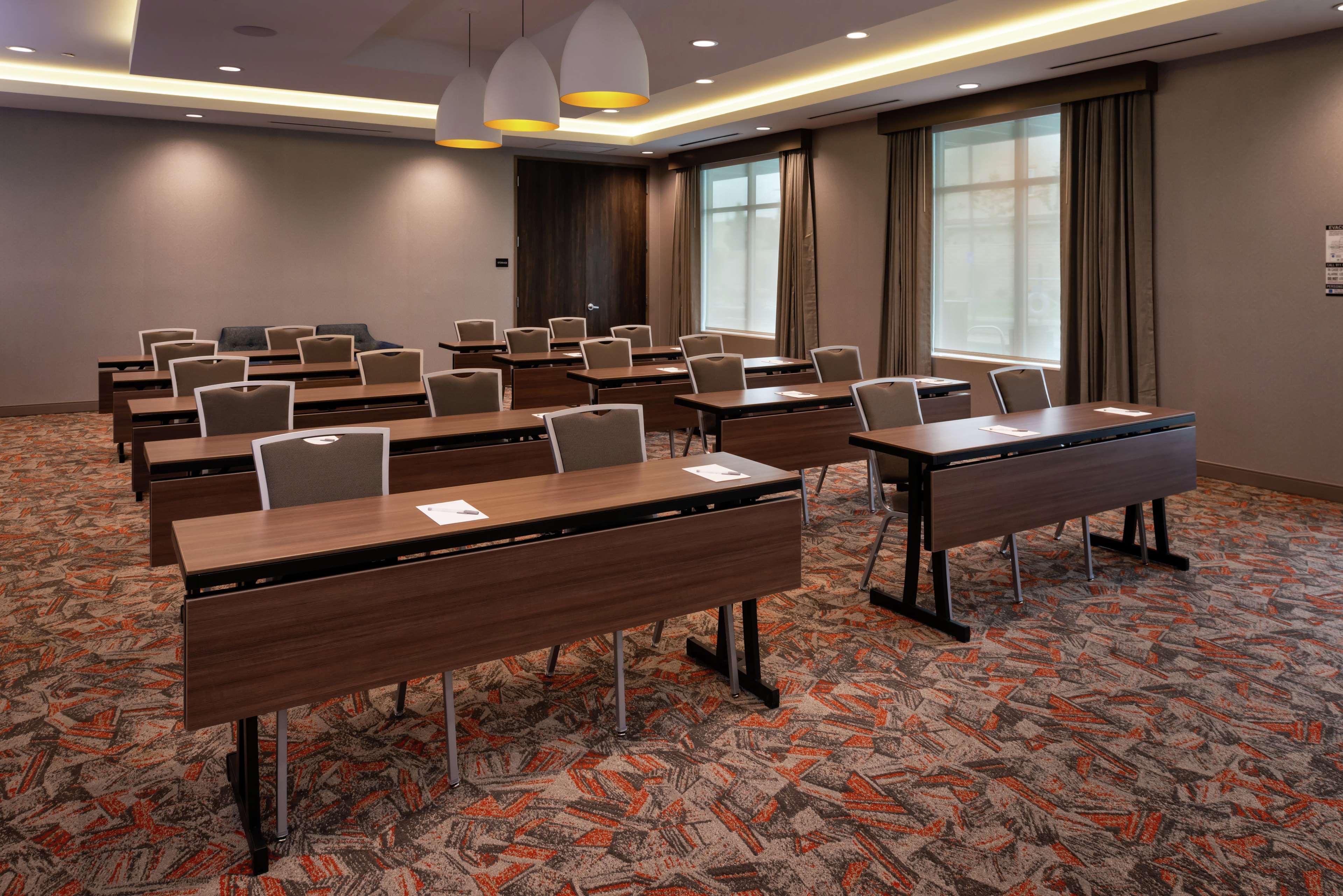 Hampton Inn & Suites Buena Park Εξωτερικό φωτογραφία