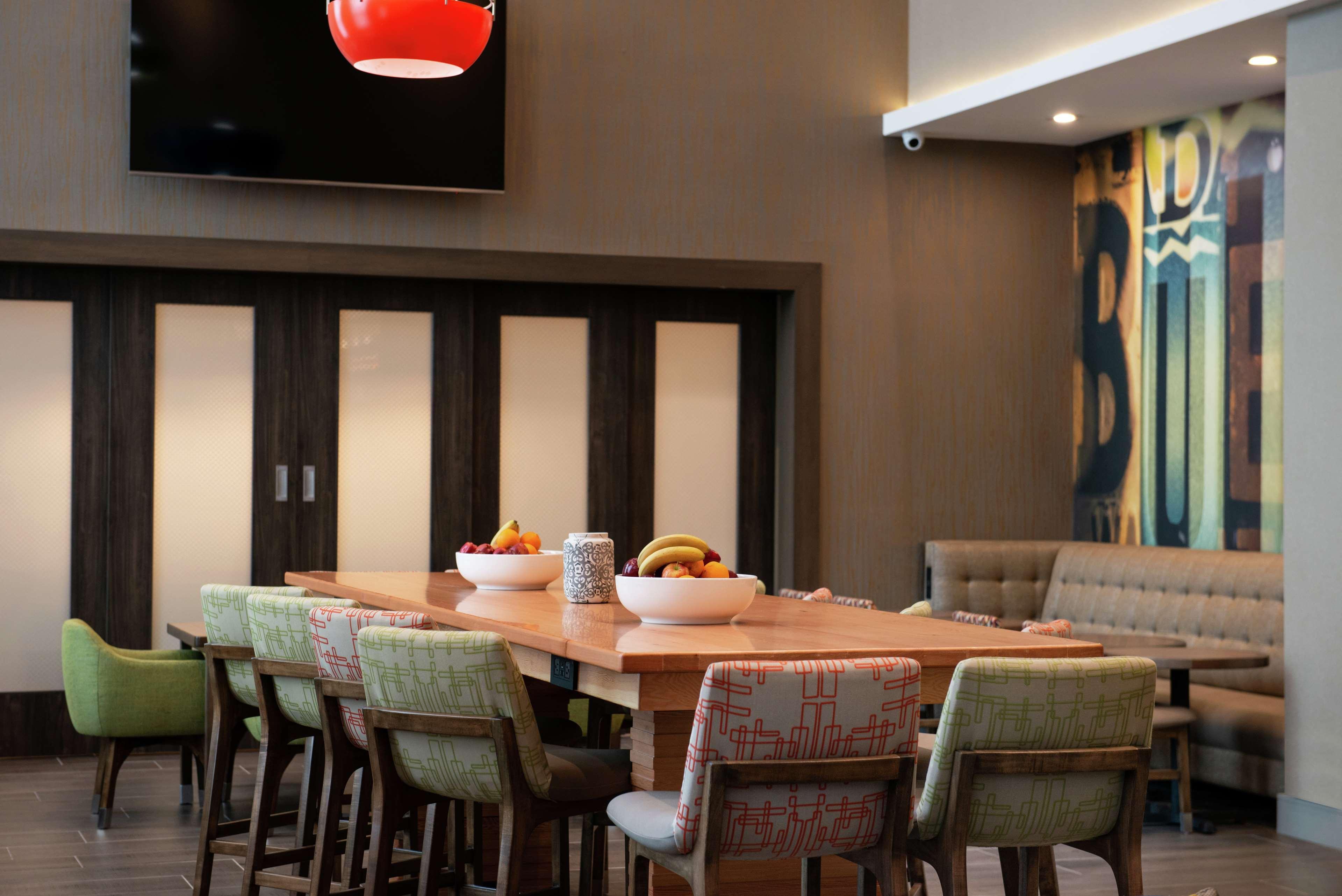 Hampton Inn & Suites Buena Park Εξωτερικό φωτογραφία
