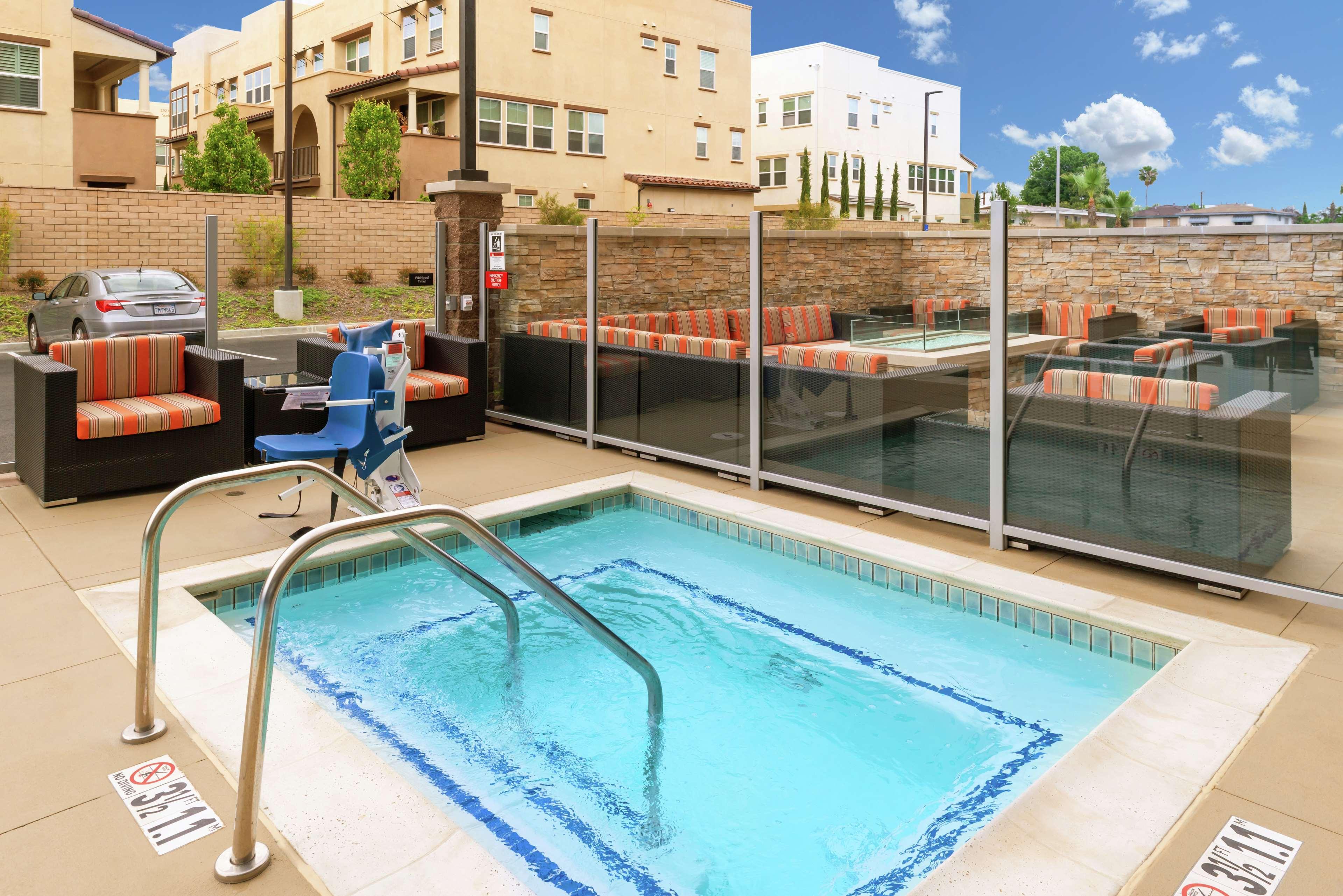 Hampton Inn & Suites Buena Park Εξωτερικό φωτογραφία