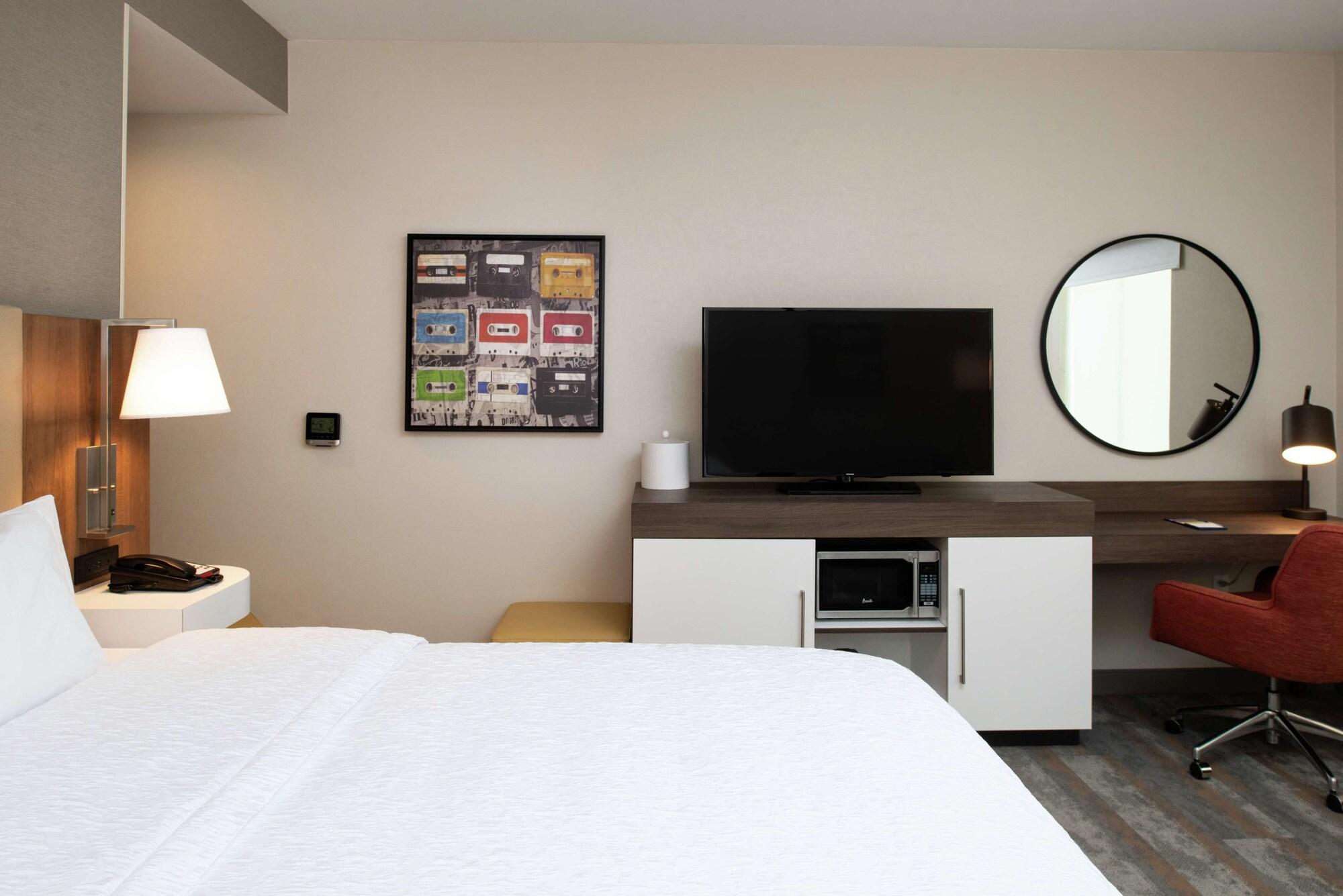 Hampton Inn & Suites Buena Park Εξωτερικό φωτογραφία