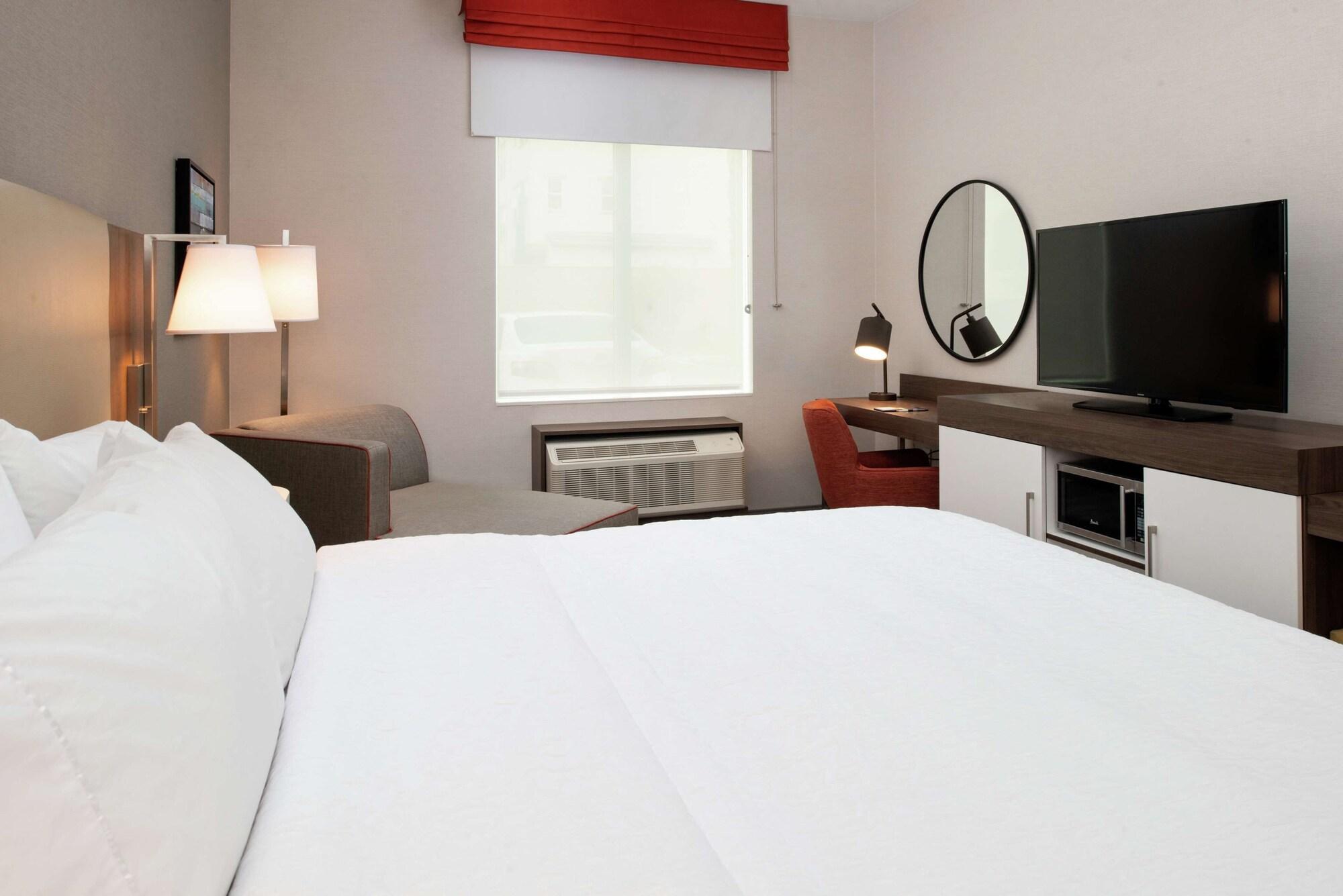 Hampton Inn & Suites Buena Park Εξωτερικό φωτογραφία