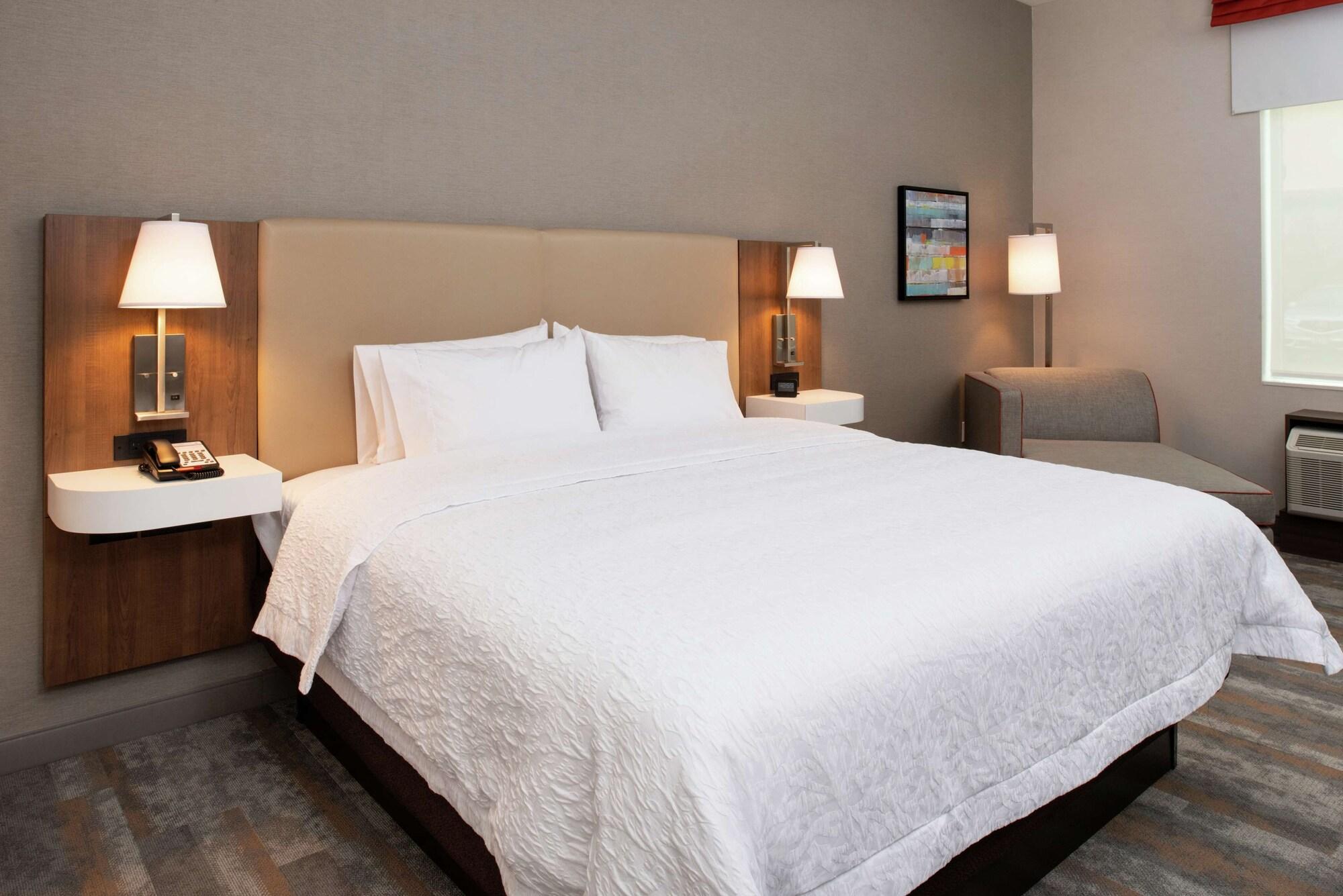 Hampton Inn & Suites Buena Park Εξωτερικό φωτογραφία