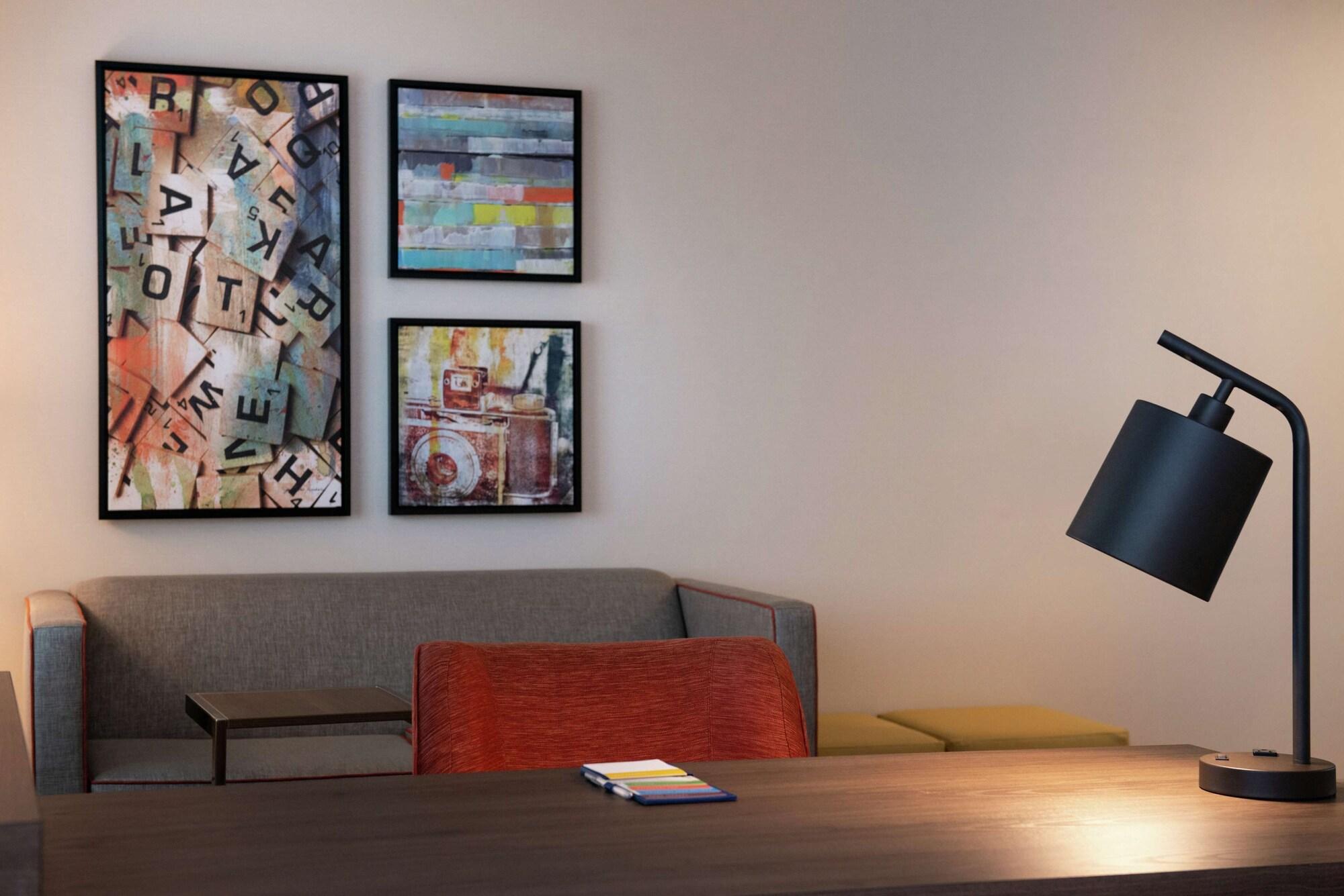 Hampton Inn & Suites Buena Park Εξωτερικό φωτογραφία