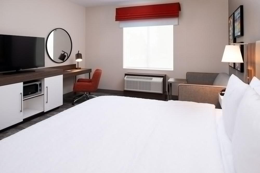 Hampton Inn & Suites Buena Park Εξωτερικό φωτογραφία