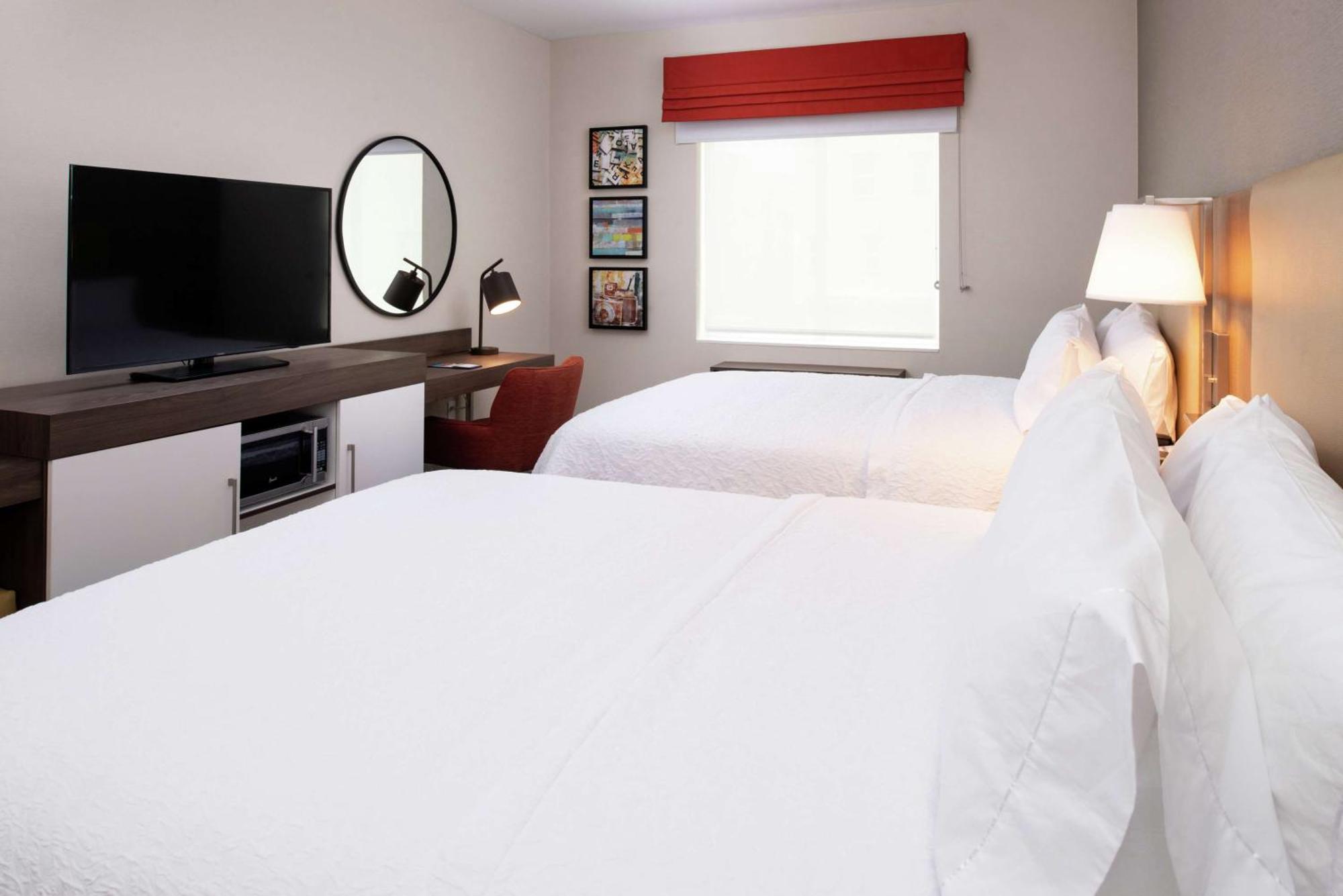 Hampton Inn & Suites Buena Park Εξωτερικό φωτογραφία