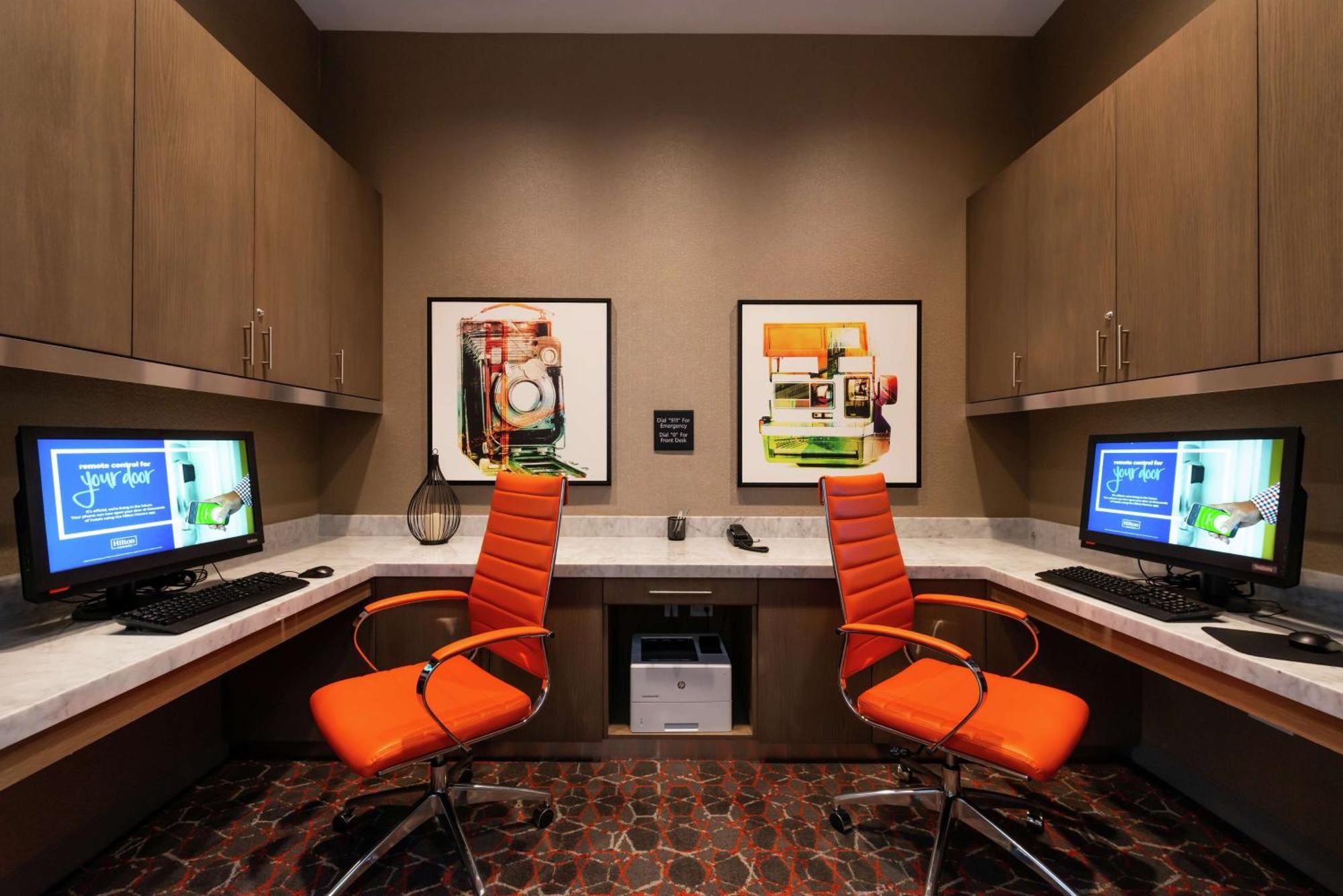 Hampton Inn & Suites Buena Park Εξωτερικό φωτογραφία