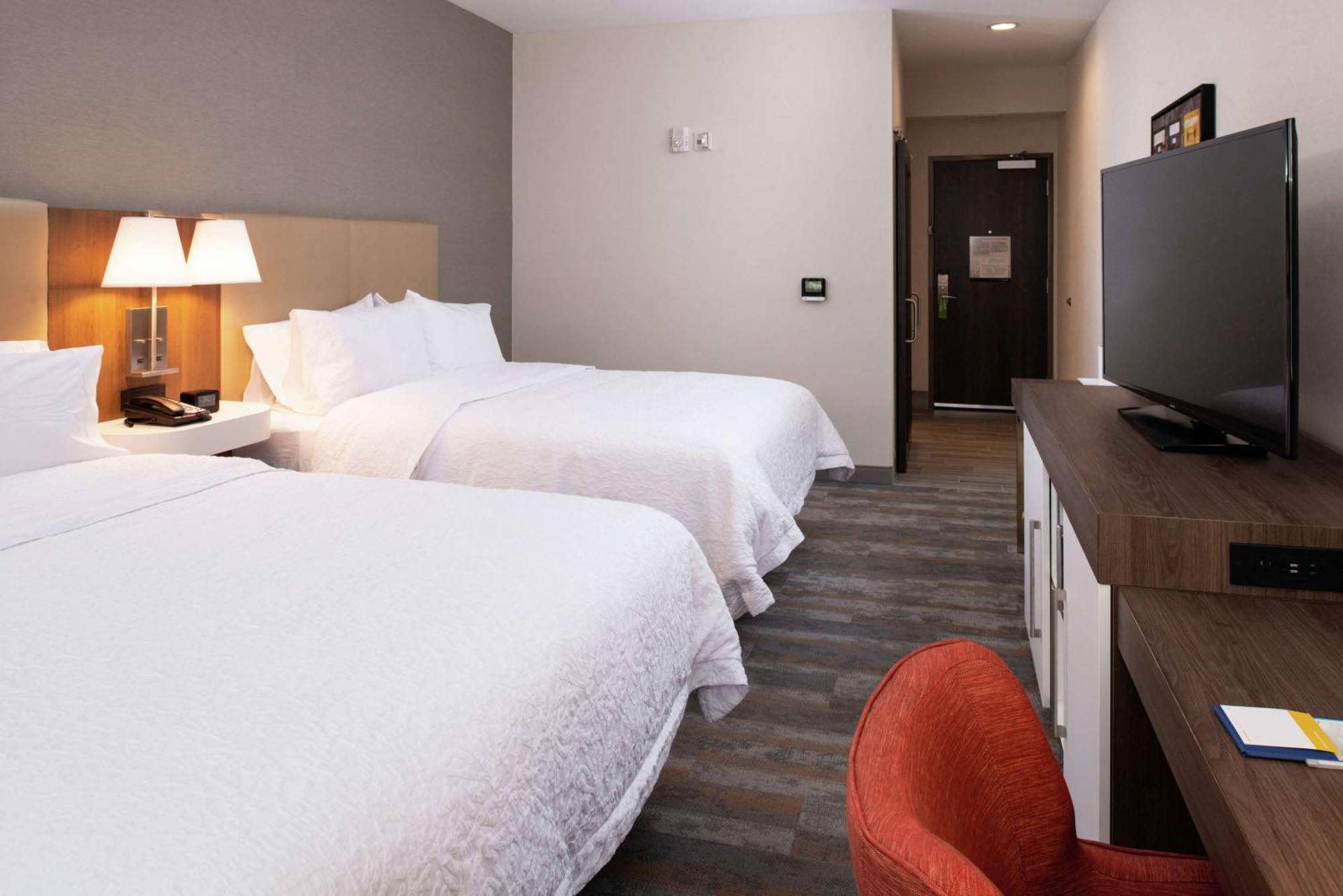 Hampton Inn & Suites Buena Park Εξωτερικό φωτογραφία