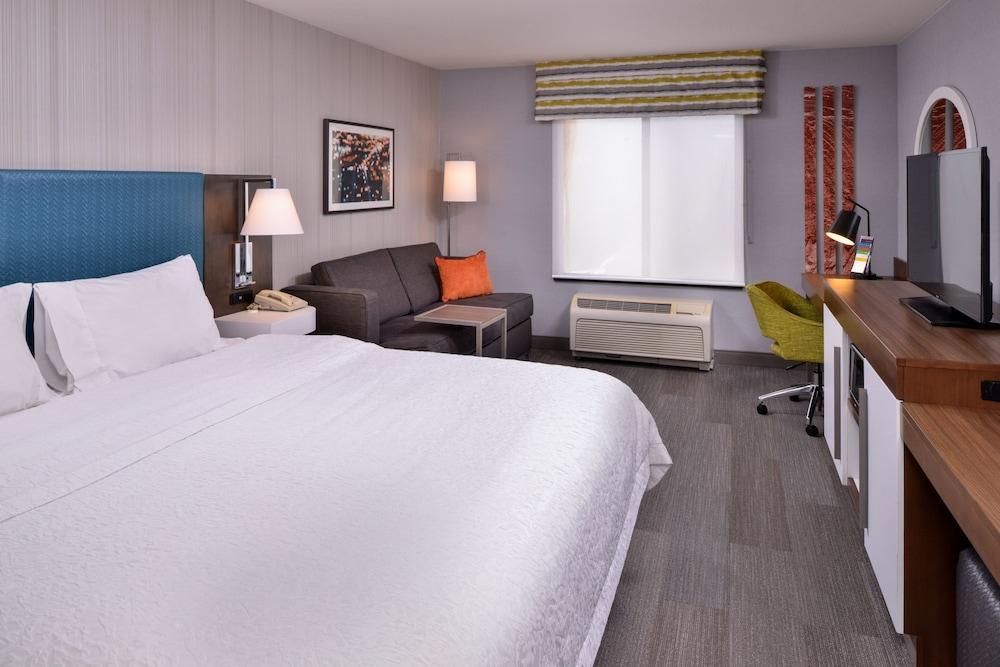 Hampton Inn & Suites Buena Park Εξωτερικό φωτογραφία